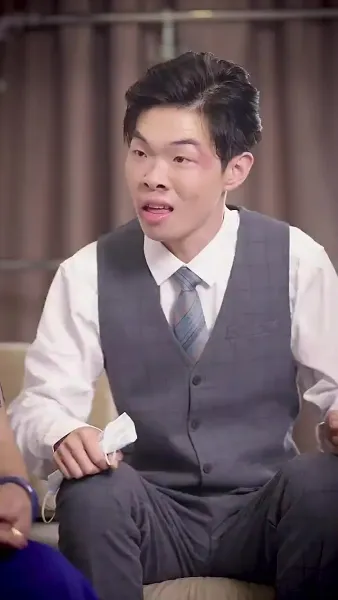 ซุปเปอร์สตาร์สาวตามจีบหลังผมเป็นเศรษฐี