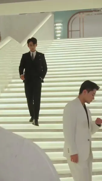 เส้นทางรักในเงามืด