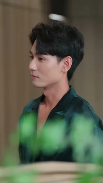 เส้นทางรักในเงามืด