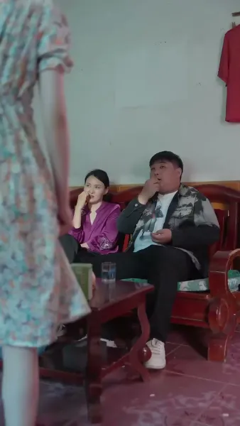 เส้นทางรักในเงามืด