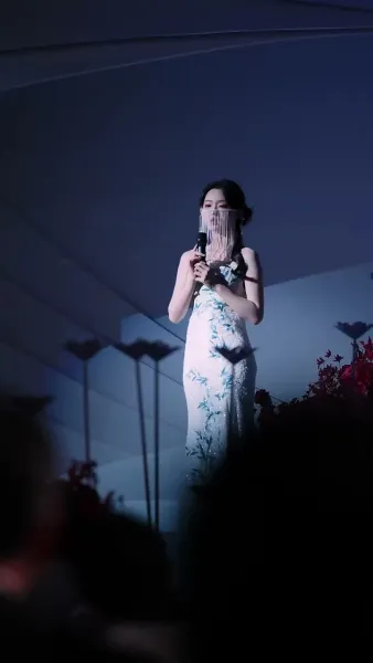 เส้นทางรักในเงามืด