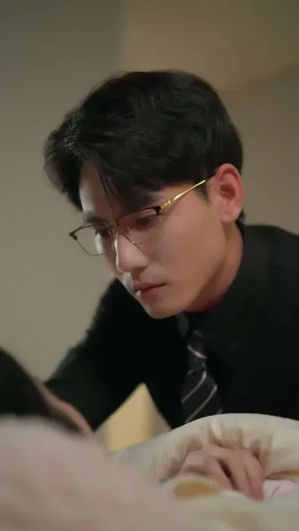 เส้นทางรักในเงามืด