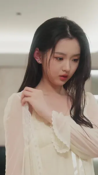 เส้นทางรักในเงามืด