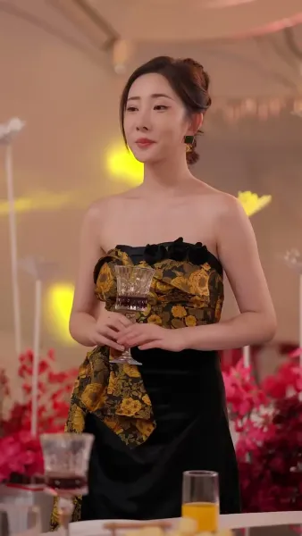 เส้นทางรักในเงามืด