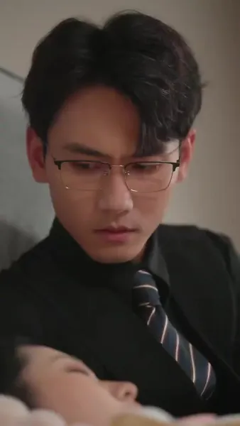 เส้นทางรักในเงามืด