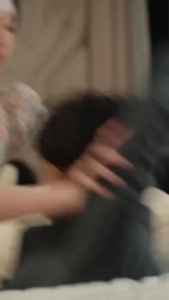 เส้นทางรักในเงามืด