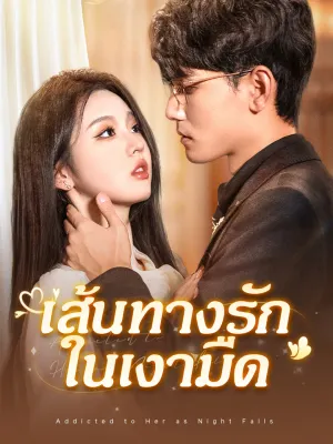 เส้นทางรักในเงามืด