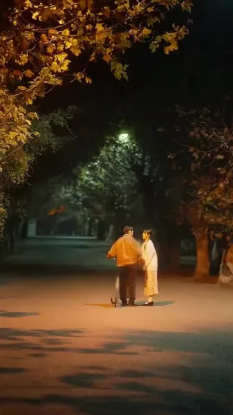 รักนี้ชั่วนิรันดร์