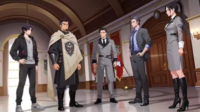 บัลลังก์ของผู้ถูกดูแคลน