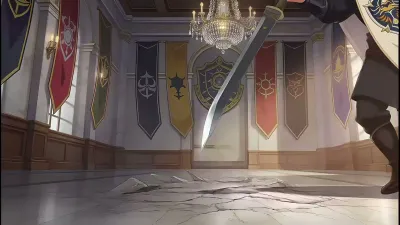 บัลลังก์ของผู้ถูกดูแคลน