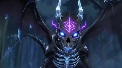 บัลลังก์ของผู้ถูกดูแคลน