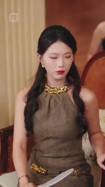 รักป่วนๆ  ของคุณแม่สายฟ้าแลบ