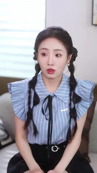 รักป่วนๆ  ของคุณแม่สายฟ้าแลบ