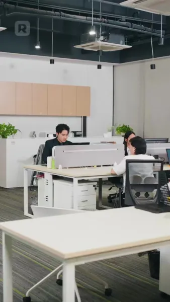 รักป่วนๆ  ของคุณแม่สายฟ้าแลบ