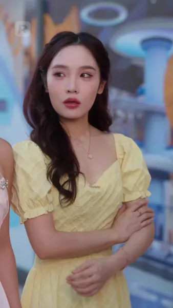 รักป่วนๆ  ของคุณแม่สายฟ้าแลบ