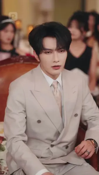 รักป่วนๆ  ของคุณแม่สายฟ้าแลบ