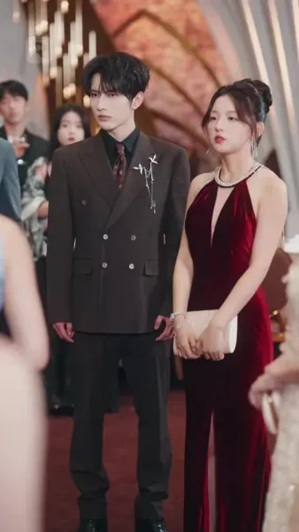 รักป่วนๆ  ของคุณแม่สายฟ้าแลบ