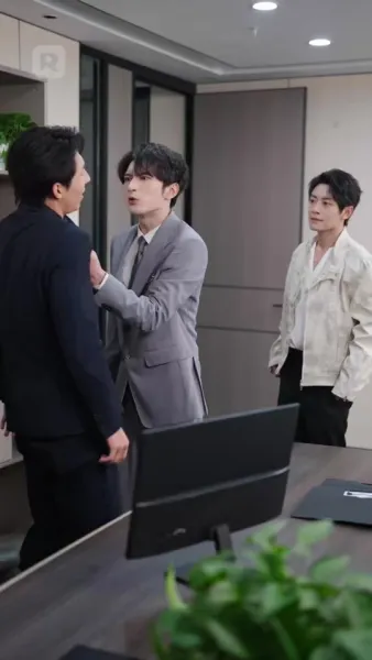 รักป่วนๆ  ของคุณแม่สายฟ้าแลบ