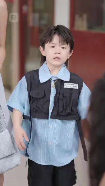 รักป่วนๆ  ของคุณแม่สายฟ้าแลบ