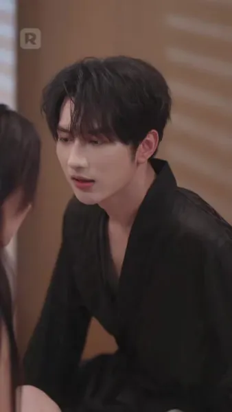 รักป่วนๆ  ของคุณแม่สายฟ้าแลบ