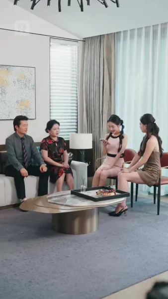 รักป่วนๆ  ของคุณแม่สายฟ้าแลบ