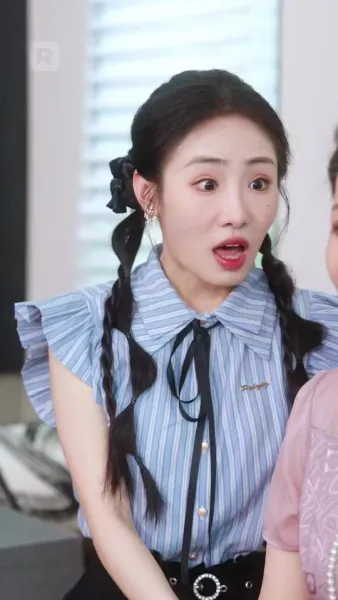 รักป่วนๆ  ของคุณแม่สายฟ้าแลบ