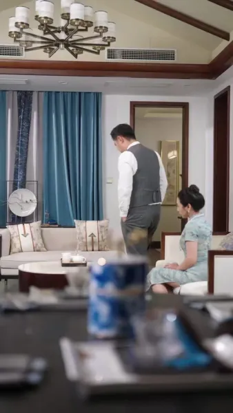 รักป่วนๆ  ของคุณแม่สายฟ้าแลบ