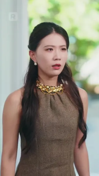 รักป่วนๆ  ของคุณแม่สายฟ้าแลบ