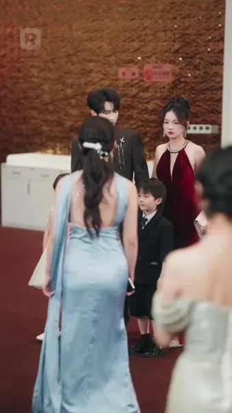 รักป่วนๆ  ของคุณแม่สายฟ้าแลบ