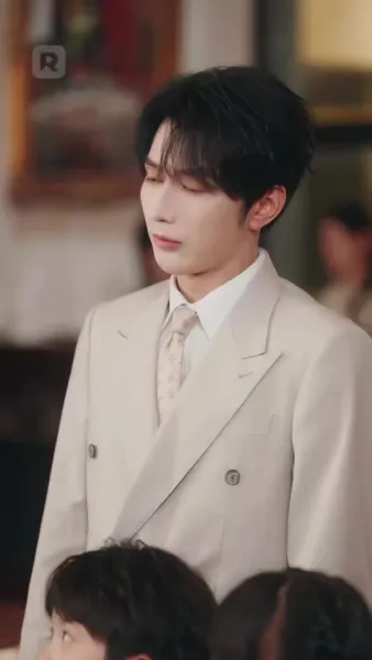 รักป่วนๆ  ของคุณแม่สายฟ้าแลบ