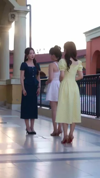 รักป่วนๆ  ของคุณแม่สายฟ้าแลบ