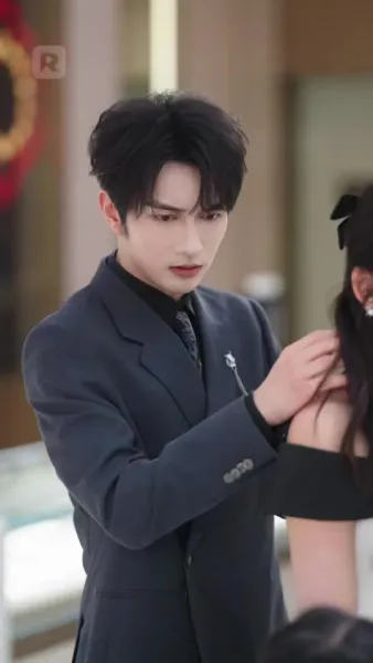 รักป่วนๆ  ของคุณแม่สายฟ้าแลบ