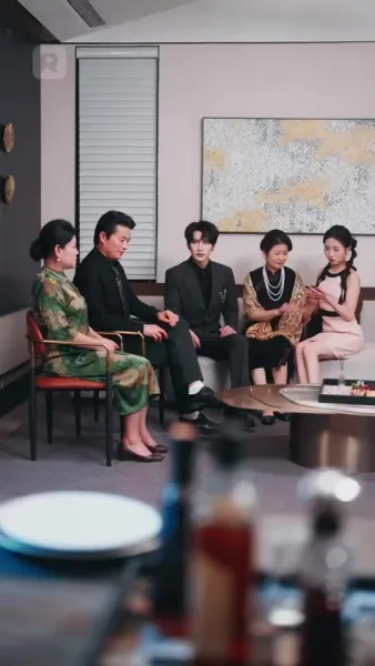 รักป่วนๆ  ของคุณแม่สายฟ้าแลบ