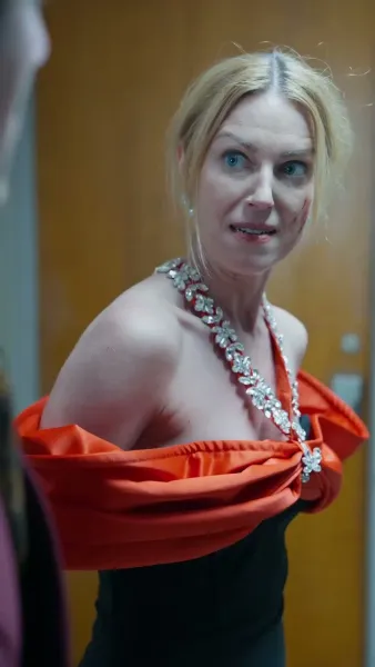 เพื่อนรักหักเหลี่ยม กับชะตาที่ถูกสลับ