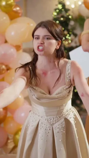 เพื่อนรักหักเหลี่ยม กับชะตาที่ถูกสลับ