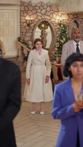 เพื่อนรักหักเหลี่ยม กับชะตาที่ถูกสลับ