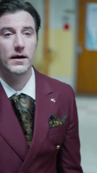 เพื่อนรักหักเหลี่ยม กับชะตาที่ถูกสลับ