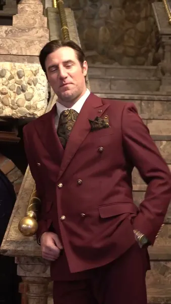 เพื่อนรักหักเหลี่ยม กับชะตาที่ถูกสลับ