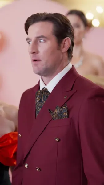 เพื่อนรักหักเหลี่ยม กับชะตาที่ถูกสลับ