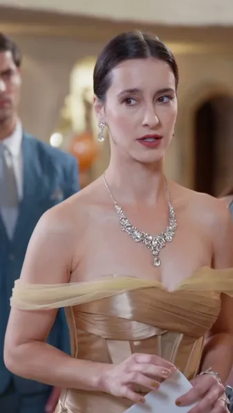 เพื่อนรักหักเหลี่ยม กับชะตาที่ถูกสลับ