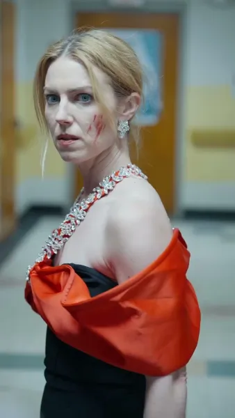 เพื่อนรักหักเหลี่ยม กับชะตาที่ถูกสลับ