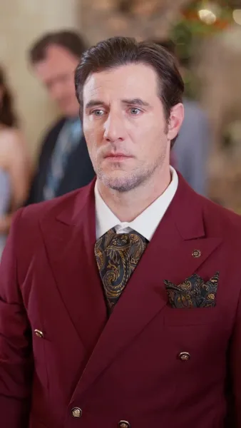 เพื่อนรักหักเหลี่ยม กับชะตาที่ถูกสลับ