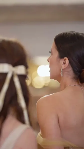 เพื่อนรักหักเหลี่ยม กับชะตาที่ถูกสลับ