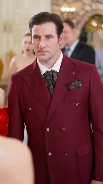 เพื่อนรักหักเหลี่ยม กับชะตาที่ถูกสลับ