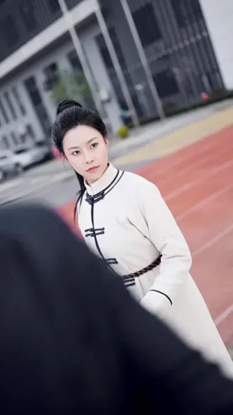 จอมแสบอันดับหนึ่งแห่งหยานโจว: แม่ครับ ผมขอวัดหน่อย!