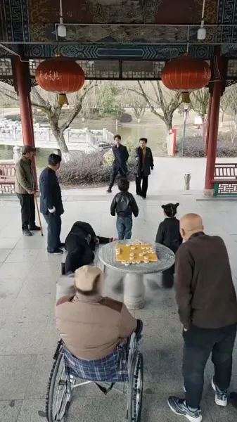 จอมแสบอันดับหนึ่งแห่งหยานโจว: แม่ครับ ผมขอวัดหน่อย!