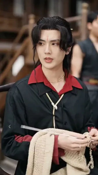 จอมแสบอันดับหนึ่งแห่งหยานโจว: แม่ครับ ผมขอวัดหน่อย!