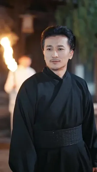 จอมแสบอันดับหนึ่งแห่งหยานโจว: แม่ครับ ผมขอวัดหน่อย!