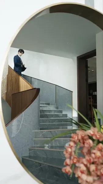 จอมแสบอันดับหนึ่งแห่งหยานโจว: แม่ครับ ผมขอวัดหน่อย!