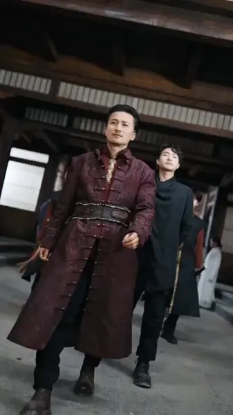 จอมแสบอันดับหนึ่งแห่งหยานโจว: แม่ครับ ผมขอวัดหน่อย!